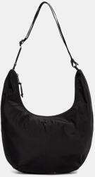 Diesel kézitáska D-PACK HOBO - fekete Univerzális méret