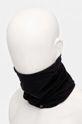 Salewa csősál Cristallo - fekete Univerzális méret