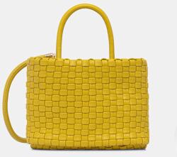 iBlues kézitáska ABITATA - sárga Univerzális méret