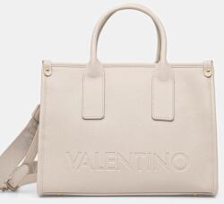 Valentino Bags kézitáska - bézs Univerzális méret - answear - 61 990 Ft