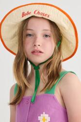 Bobo Choses gyerek kalap - rózsaszín 52