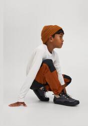 Reima gyerek sportcipő Sankari - szürke 35