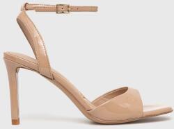 Aldo szandál SAKE - bézs Női 38.5