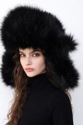 Ruslan Baginskiy sapka - fekete S/M - answear - 158 990 Ft