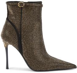 Kurt Geiger London bokacsizma Mayfair Point Ankle Boot - fekete Női 37