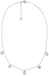 Michael Kors ezüst nyaklánc - ezüst Univerzális méret - answear - 63 990 Ft