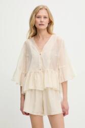 ANSWEAR felső - bézs M - answear - 15 990 Ft