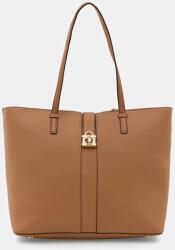 U. S. Polo Assn U. S. Polo Assn. kézitáska Winterberry - barna Univerzális méret - answear - 26 590 Ft