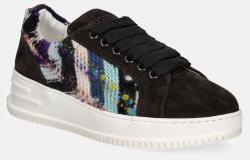 Missoni sportcipő Alex - fekete Női 37 - answear - 86 990 Ft