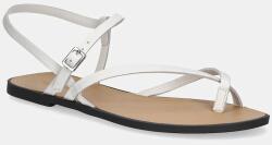 Vagabond Shoemakers bőr szandál TIA 2.0 - fehér Női 36