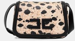 Elisabetta Franchi gyerek táska - bézs Univerzális méret - answear - 71 990 Ft