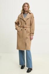 ANSWEAR kabát - barna M/L - answear - 24 990 Ft