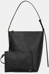 DKNY kézitáska AVRIL - fekete Univerzális méret