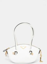 Aldo kézitáska ELYSANDE - fehér Univerzális méret