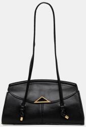 Aldo kézitáska SHOULDERSADIE - fekete Univerzális méret