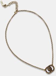 Kurt Geiger London nyaklánc CHELSEA - arany Univerzális méret