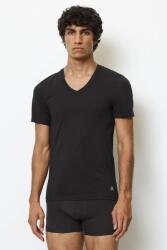 Marc O'Polo pizsama póló 2 db - fekete XL - answear - 16 990 Ft