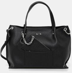 Giorgio Armani kézitáska - fekete Univerzális méret - answear - 55 990 Ft