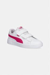 PUMA gyerek sportcipő Rickie Classic V - fehér 32.5