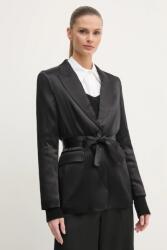 OUI zakó - fekete 36