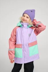 Reima gyerek dzseki Suihku - lila 134