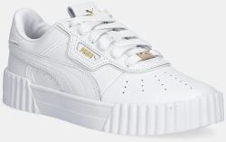 PUMA sportcipő Carina 3.0 Luxe - fehér Női 35.5