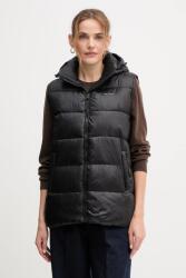 Pepe Jeans ujjatlan - fekete XS