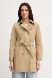 MAX&Co. MAX&Co. balonkabát - bézs 38