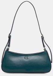 Calvin Klein kézitáska - türkiz Univerzális méret - answear - 29 990 Ft