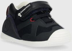 Biomecanics gyerek sportcipő - sötétkék 23 - answear - 16 890 Ft