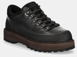 Diemme félcipő Cornaro Due Gomma - fekete Férfi 41