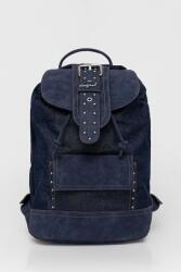 Desigual farmer hátizsák BINDELLA K - sötétkék Univerzális méret