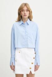 Patrizia Pepe ing - kék 36 - answear - 51 990 Ft