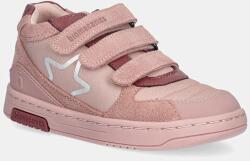 Biomecanics gyerek sportcipő - rózsaszín 32 - answear - 20 890 Ft