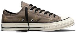 Converse sportcipő Chuck 70 - barna Női 42 - answear - 38 990 Ft
