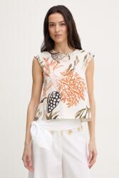 MARELLA női blúz AFFINE - fehér 34