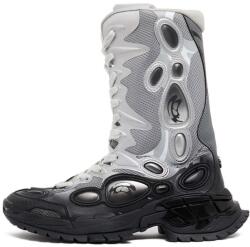 Rombaut bokacsizma NUCLEO BOOT - ezüst Női 36