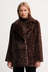 Joseph Ribkoff kabát - barna L - answear - 123 990 Ft