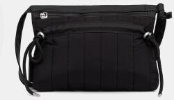 Rains kézitáska 21010 Koya Vision Crossbody - fekete Univerzális méret