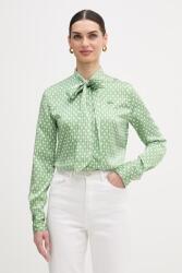 Lacoste ing - zöld 38