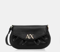 Armani Exchange kézitáska - fekete Univerzális méret - answear - 28 990 Ft