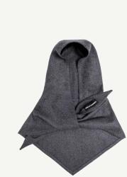 Ruslan Baginskiy gyapjú csősál - szürke Univerzális méret