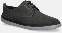 Camper félcipő Wagon - szürke Férfi 40