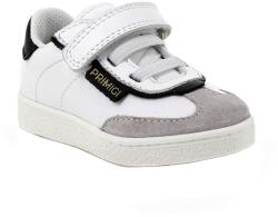 Primigi gyerek sportcipő - fehér 29 - answear - 28 990 Ft