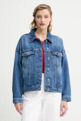 Sessun farmerdzseki - kék S