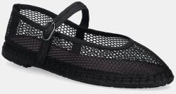 Flabelus balerina - fekete Női 41