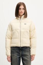 Dickies rövid kabát - bézs L - answear - 39 990 Ft