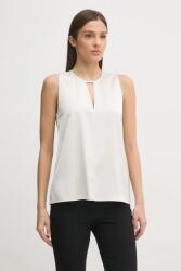 Calvin Klein felső - bézs 34 - answear - 15 990 Ft