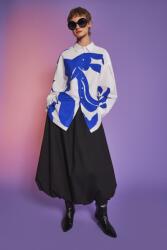 MEDICINE pamut ing - fehér L