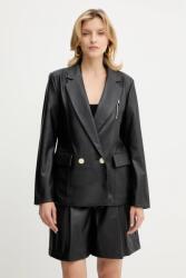 Armani Exchange zakó - fekete 40 - answear - 70 990 Ft